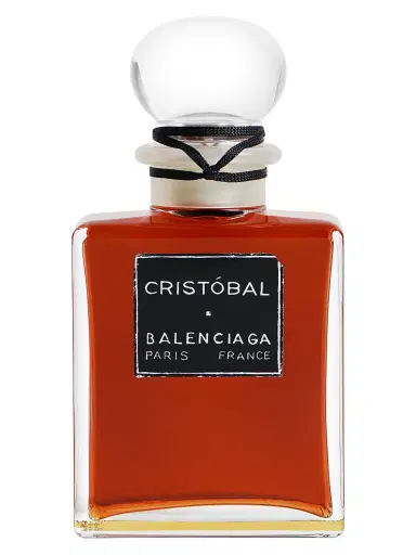 Balenciaga Cristóbal Parfum 3.4 oz | Thumbnail 1 Balenciaga Cristóbal Parfum 3.4 oz | Thumbnail 1