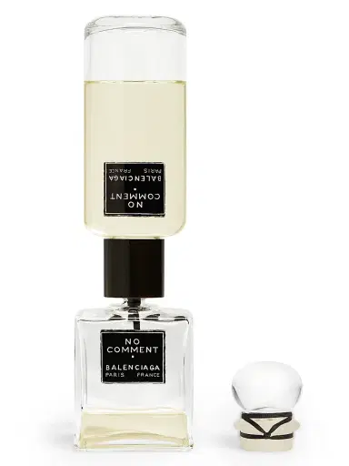 Balenciaga No Comment Parfum Refill 6.7 oz | Thumbnail 3 Balenciaga No Comment Parfum Refill 6.7 oz | Thumbnail 3