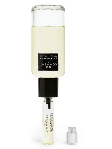 Balenciaga No Comment Parfum Refill 6.7 oz | Thumbnail 4 Balenciaga No Comment Parfum Refill 6.7 oz | Thumbnail 4