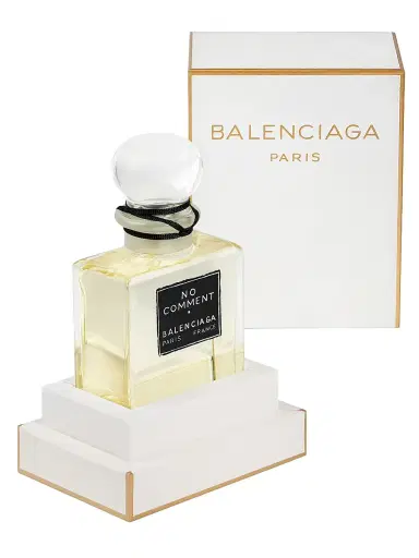 Balenciaga No Comment Parfum 3.4 oz | Thumbnail 2 Balenciaga No Comment Parfum 3.4 oz | Thumbnail 2
