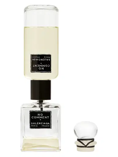 Balenciaga No Comment Parfum 3.4 oz | Thumbnail 3 Balenciaga No Comment Parfum 3.4 oz | Thumbnail 3
