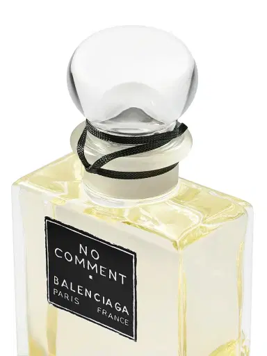 Balenciaga No Comment Parfum 3.4 oz | Thumbnail 4 Balenciaga No Comment Parfum 3.4 oz | Thumbnail 4