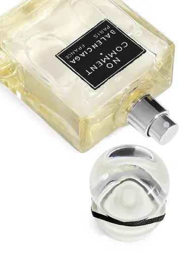 Balenciaga No Comment Parfum 3.4 oz | Thumbnail 5 Balenciaga No Comment Parfum 3.4 oz | Thumbnail 5