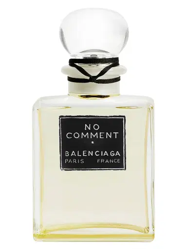 Balenciaga No Comment Parfum 3.4 oz | Thumbnail 1 Balenciaga No Comment Parfum 3.4 oz | Thumbnail 1