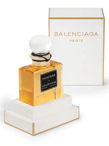 Balenciaga Muscara Parfum 3.4 oz | Thumbnail 2 Balenciaga Muscara Parfum 3.4 oz | Thumbnail 2