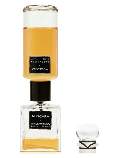 Balenciaga Muscara Parfum 3.4 oz | Thumbnail 3 Balenciaga Muscara Parfum 3.4 oz | Thumbnail 3