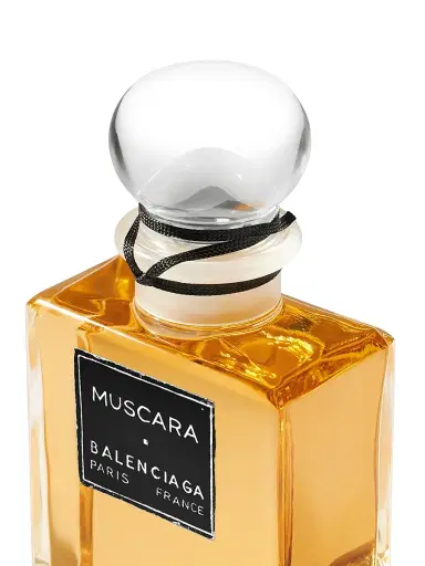 Balenciaga Muscara Parfum 3.4 oz | Thumbnail 4 Balenciaga Muscara Parfum 3.4 oz | Thumbnail 4