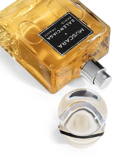 Balenciaga Muscara Parfum 3.4 oz | Thumbnail 5 Balenciaga Muscara Parfum 3.4 oz | Thumbnail 5