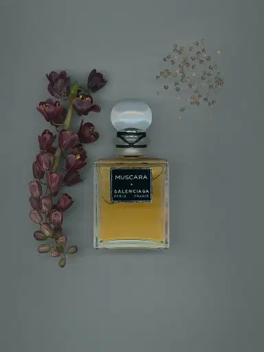 Balenciaga Muscara Parfum 3.4 oz | Thumbnail 6 Balenciaga Muscara Parfum 3.4 oz | Thumbnail 6