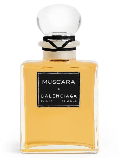 Balenciaga Muscara Parfum 3.4 oz | Thumbnail 1 Balenciaga Muscara Parfum 3.4 oz | Thumbnail 1