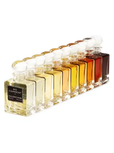 Balenciaga Les Dix 10-Piece Miniature Parfum Set | Thumbnail 2 Balenciaga Les Dix 10-Piece Miniature Parfum Set | Thumbnail 2
