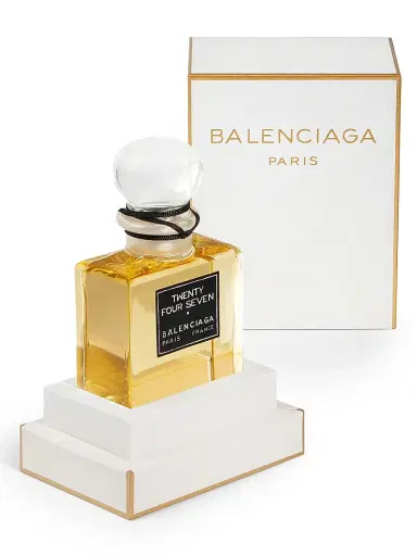 Balenciaga Twenty Four Seven Parfum 3.4 oz | Thumbnail 2 Balenciaga Twenty Four Seven Parfum 3.4 oz | Thumbnail 2