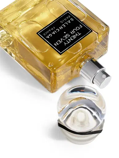 Balenciaga Twenty Four Seven Parfum 3.4 oz | Thumbnail 5 Balenciaga Twenty Four Seven Parfum 3.4 oz | Thumbnail 5