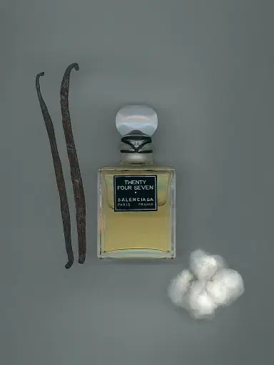 Balenciaga Twenty Four Seven Parfum 3.4 oz | Thumbnail 6 Balenciaga Twenty Four Seven Parfum 3.4 oz | Thumbnail 6