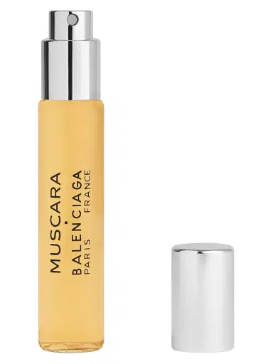 Balenciaga Muscara Parfum Travel Spray 0.5 oz | Thumbnail 3 Balenciaga Muscara Parfum Travel Spray 0.5 oz | Thumbnail 3