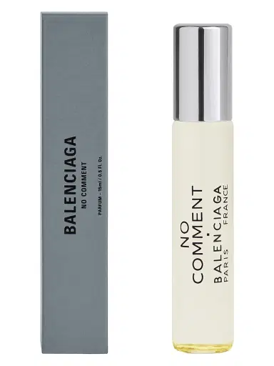 Balenciaga No Comment Parfum Travel Spray 0.5 oz | Thumbnail 2 Balenciaga No Comment Parfum Travel Spray 0.5 oz | Thumbnail 2