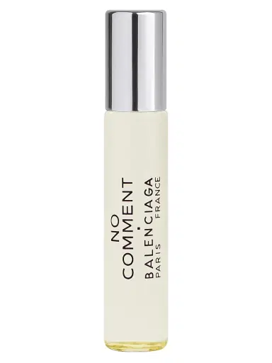 Balenciaga No Comment Parfum Travel Spray 0.5 oz | Thumbnail 1 Balenciaga No Comment Parfum Travel Spray 0.5 oz | Thumbnail 1