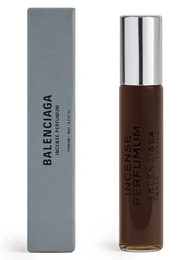 Balenciaga Incense Perfumum Parfum Travel Spray 0.5 oz | Thumbnail 2 Balenciaga Incense Perfumum Parfum Travel Spray 0.5 oz | Thumbnail 2