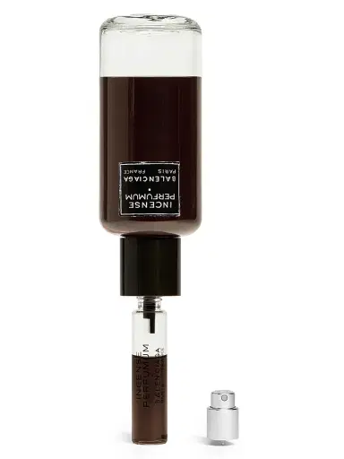 Balenciaga Incense Perfumum Parfum Travel Spray 0.5 oz | Thumbnail 4 Balenciaga Incense Perfumum Parfum Travel Spray 0.5 oz | Thumbnail 4
