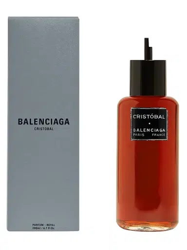 Balenciaga Cristóbal Parfum Refill 6.7 oz | Thumbnail 2 Balenciaga Cristóbal Parfum Refill 6.7 oz | Thumbnail 2