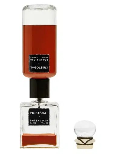Balenciaga Cristóbal Parfum Refill 6.7 oz | Thumbnail 3 Balenciaga Cristóbal Parfum Refill 6.7 oz | Thumbnail 3