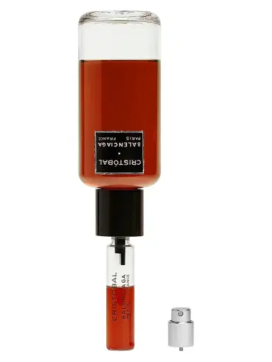 Balenciaga Cristóbal Parfum Refill 6.7 oz | Thumbnail 4 Balenciaga Cristóbal Parfum Refill 6.7 oz | Thumbnail 4