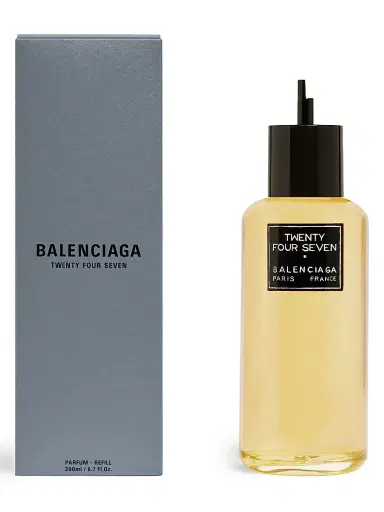 Balenciaga Twenty Four Seven Parfum Refill 6.7 oz | Thumbnail 2 Balenciaga Twenty Four Seven Parfum Refill 6.7 oz | Thumbnail 2