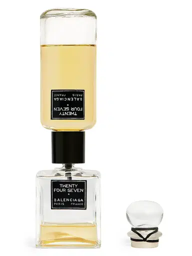 Balenciaga Twenty Four Seven Parfum Refill 6.7 oz | Thumbnail 3 Balenciaga Twenty Four Seven Parfum Refill 6.7 oz | Thumbnail 3