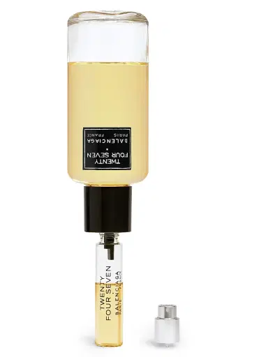 Balenciaga Twenty Four Seven Parfum Refill 6.7 oz | Thumbnail 4 Balenciaga Twenty Four Seven Parfum Refill 6.7 oz | Thumbnail 4