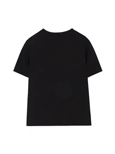 Burberry Little Boy's & Boy's EKD Graphic T-Shirt - Black - Size 8 | Thumbnail 2 Burberry Little Boy's & Boy's EKD Graphic T-Shirt - Black - Size 8 | Thumbnail 2