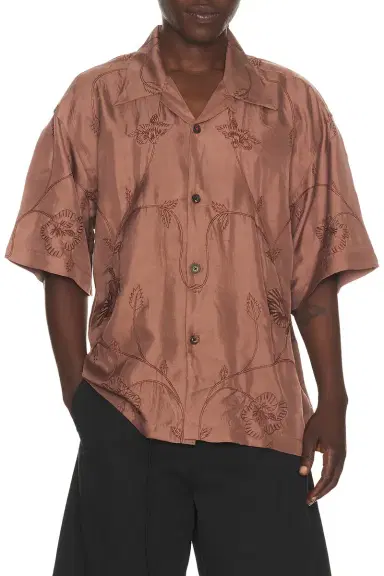 Kardo Rohit Shirt | Thumbnail 3 Kardo Rohit Shirt | Thumbnail 3