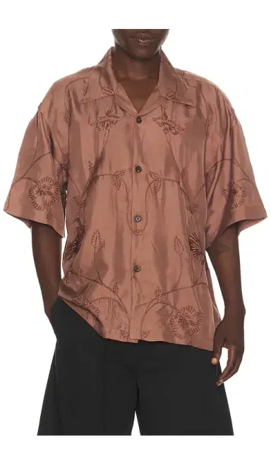 Kardo Rohit Shirt | Thumbnail 1 Kardo Rohit Shirt | Thumbnail 1
