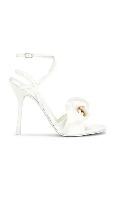 Cult Gaia Carly Sandal | Thumbnail 1 Cult Gaia Carly Sandal | Thumbnail 1