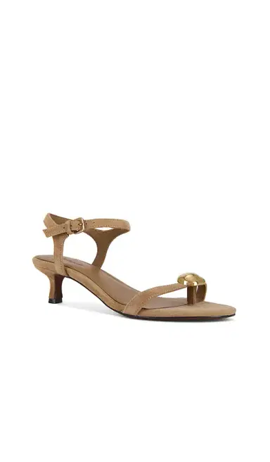 Madewell Mila Organic Hardware Thong | Thumbnail 2 Madewell Mila Organic Hardware Thong | Thumbnail 2