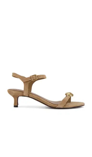 Madewell Mila Organic Hardware Thong | Thumbnail 1 Madewell Mila Organic Hardware Thong | Thumbnail 1