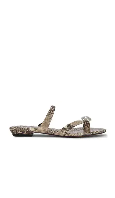 Madewell Cera Thong Sandal | Thumbnail 1 Madewell Cera Thong Sandal | Thumbnail 1