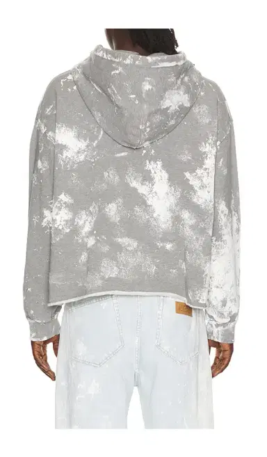 MM6 Maison Margiela Sweatshirt | Thumbnail 2 MM6 Maison Margiela Sweatshirt | Thumbnail 2