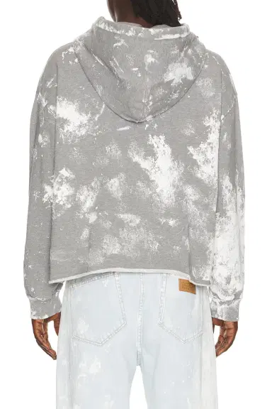 MM6 Maison Margiela Sweatshirt | Thumbnail 4 MM6 Maison Margiela Sweatshirt | Thumbnail 4