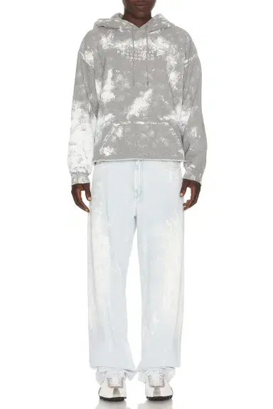 MM6 Maison Margiela Sweatshirt | Thumbnail 5 MM6 Maison Margiela Sweatshirt | Thumbnail 5