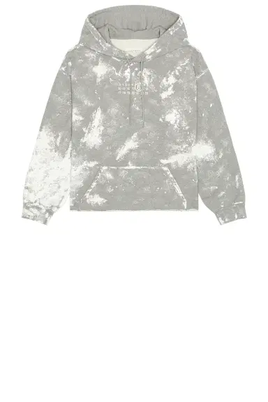 MM6 Maison Margiela Sweatshirt | Thumbnail 6 MM6 Maison Margiela Sweatshirt | Thumbnail 6