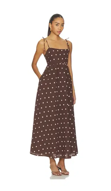 BEACH RIOT Valory Maxi Dress | Thumbnail 2 BEACH RIOT Valory Maxi Dress | Thumbnail 2