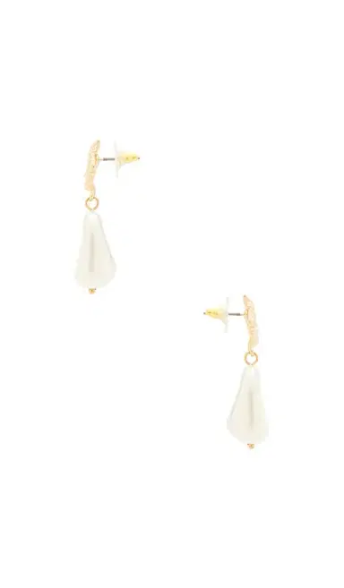 8 Other Reasons Pearl Point Earrings | Thumbnail 2 8 Other Reasons Pearl Point Earrings | Thumbnail 2