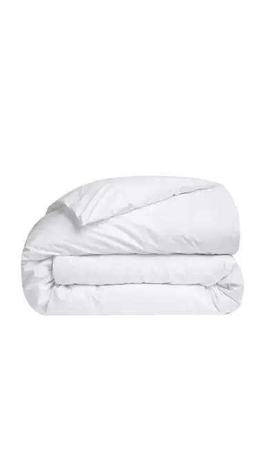 Parachute Brushed Cotton Duvet Cover | Thumbnail 1 Parachute Brushed Cotton Duvet Cover | Thumbnail 1