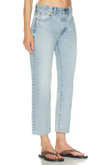 Moussy Vintage Elko Boy Jeans | Thumbnail 4 Moussy Vintage Elko Boy Jeans | Thumbnail 4
