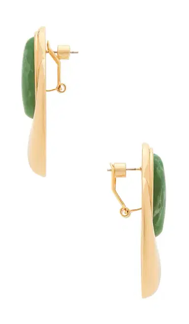 retrofete Blare Earring | Thumbnail 2 retrofete Blare Earring | Thumbnail 2
