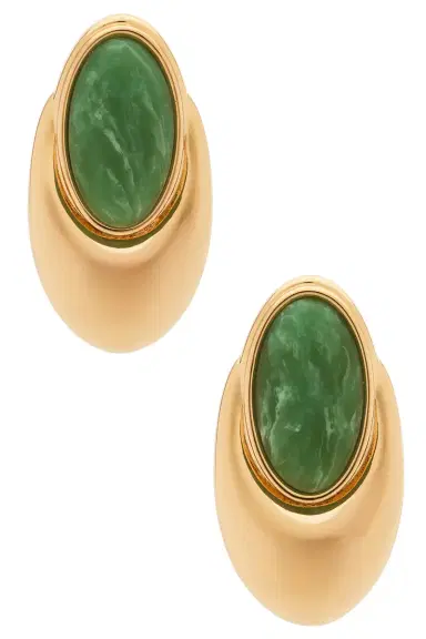 retrofete Blare Earring | Thumbnail 3 retrofete Blare Earring | Thumbnail 3