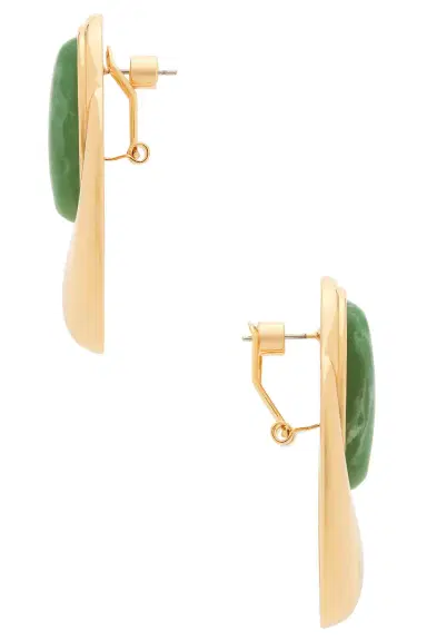 retrofete Blare Earring | Thumbnail 4 retrofete Blare Earring | Thumbnail 4