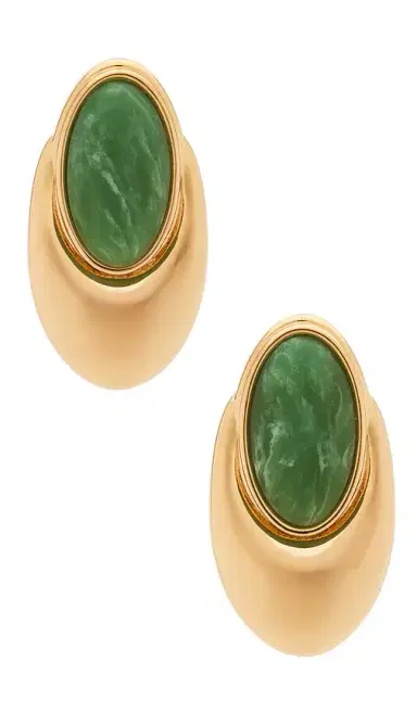 retrofete Blare Earring | Thumbnail 1 retrofete Blare Earring | Thumbnail 1