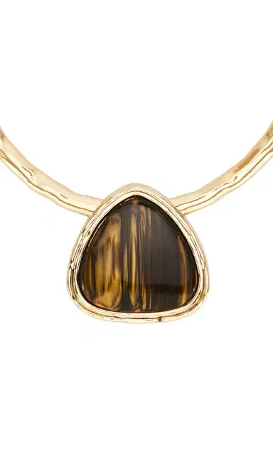 retrofete Sunset Necklace | Thumbnail 2 retrofete Sunset Necklace | Thumbnail 2