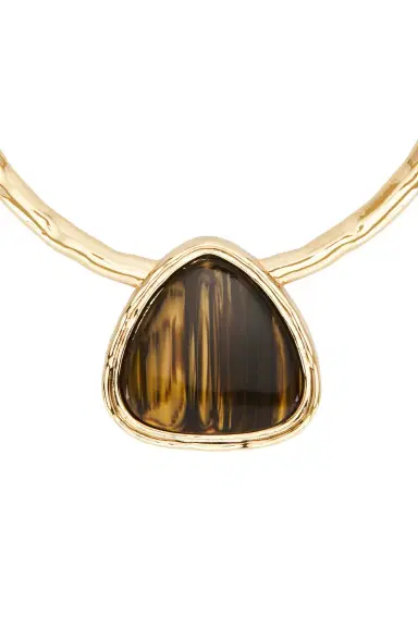 retrofete Sunset Necklace | Thumbnail 4 retrofete Sunset Necklace | Thumbnail 4